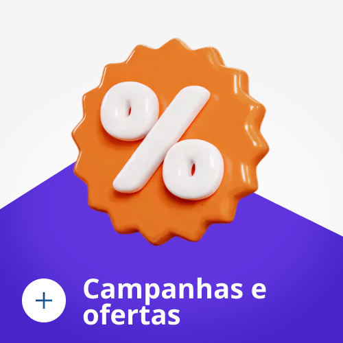 Campanhas
