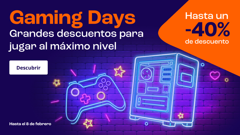 Gaming Days Gaming Days