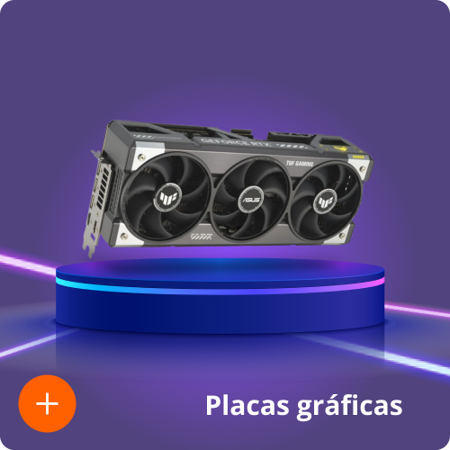 Placas Gráficas