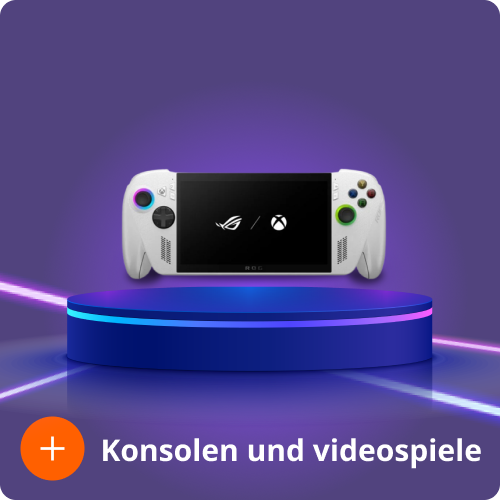 gaming-und-videospiele