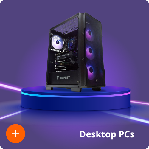 desktop-computer