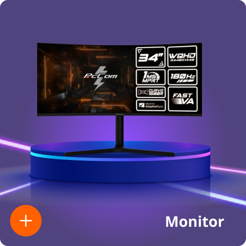 monitor