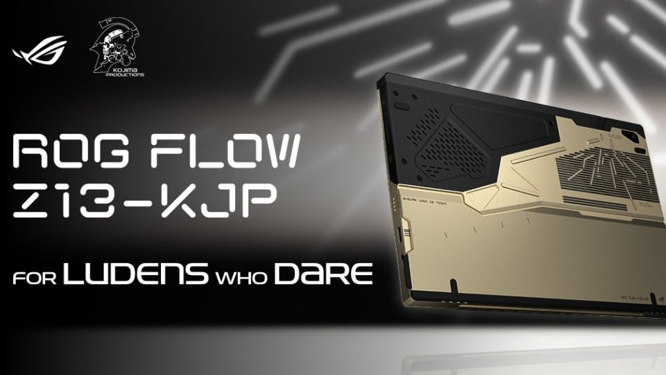 ROG Flow Z13-KJP