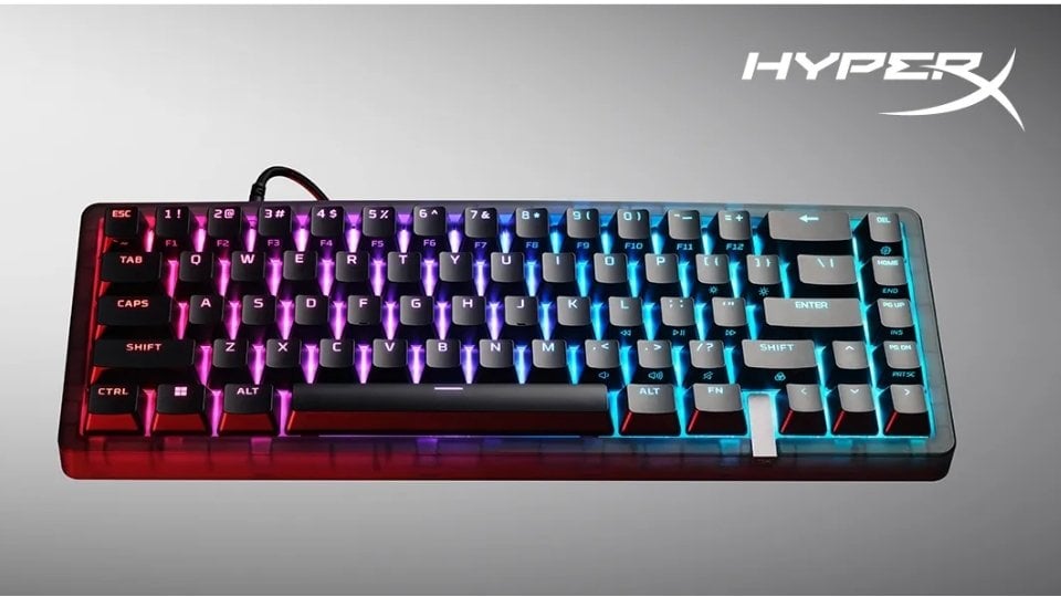HyperX Origins 2 65