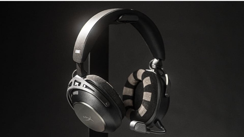 HyperX Neurable Concept