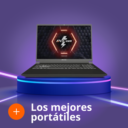 Portátiles Portátiles