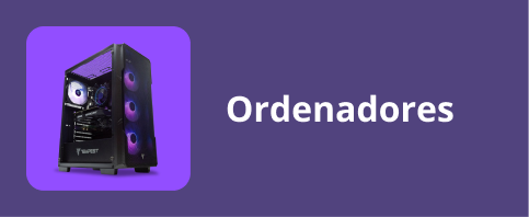 Ordenadores Ordenadores