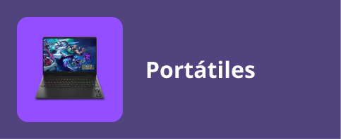 Portátiles Portátiles