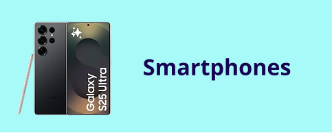 Smartphones