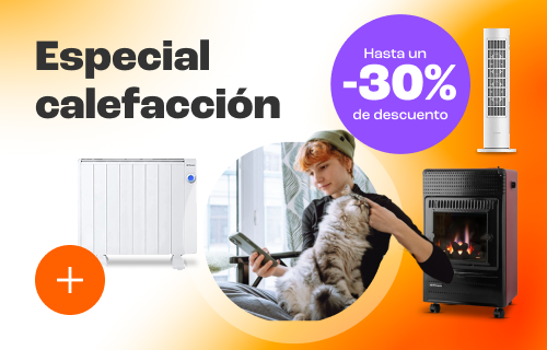 Calefacción Calefacción