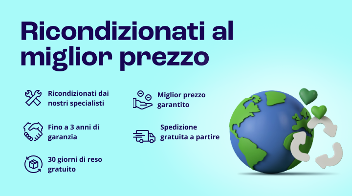 Ricondizionati