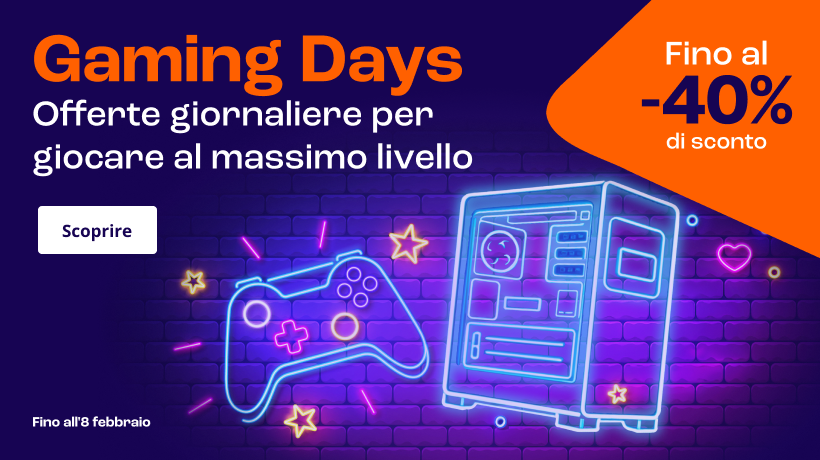 Gaming Days Gaming Days