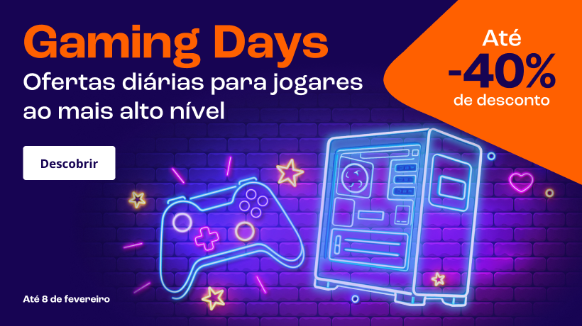 Gaming Days Gaming Days