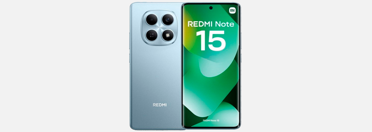 Smartphone/Móviles Xiaomi