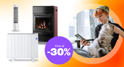 Speciale Riscaldamento Speciale Riscaldamento