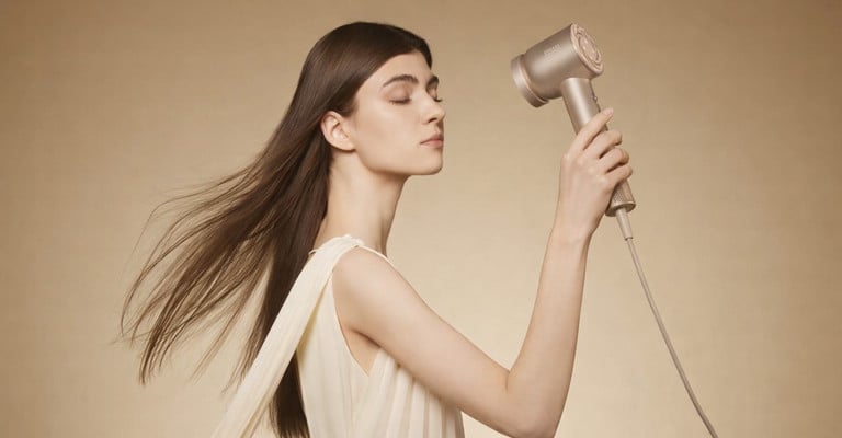 Secadores de pelo Dreame