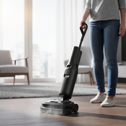 Roborock F25 Ace Pro