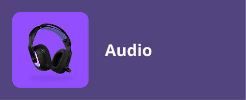 audio audio