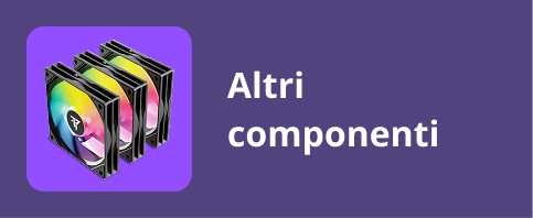 Altri componenti