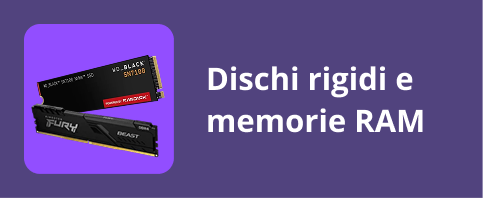 Processori e schede madri