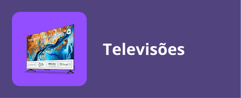 televisões televisões