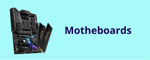 Motherboards
