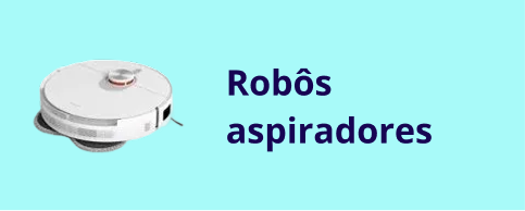 Robot aspirador