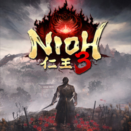 Nioh 3