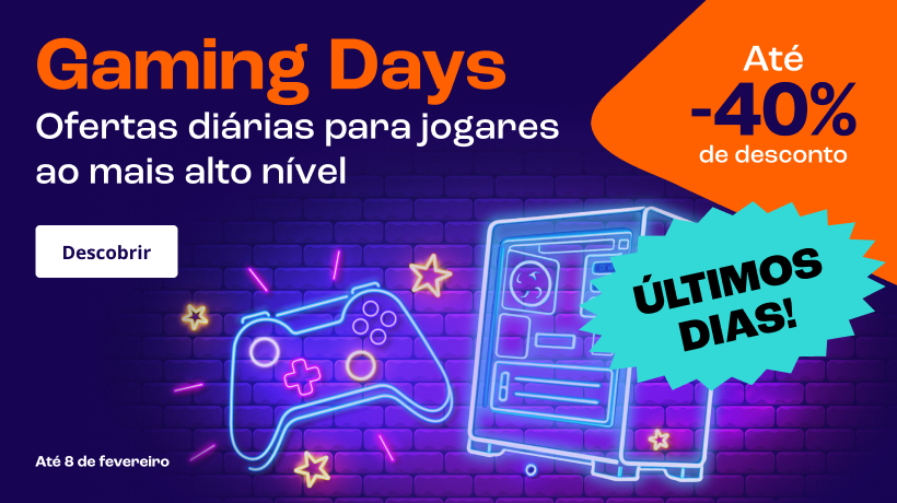 Gaming Days Gaming Days