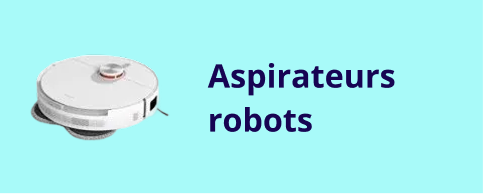 aspirateurs-robots