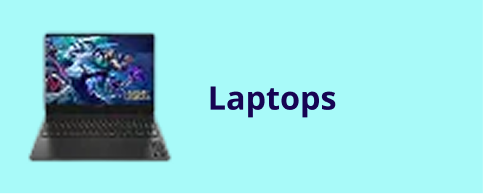 laptops