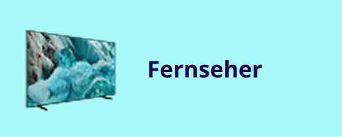 fernseher