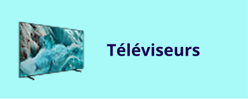 televiseurs