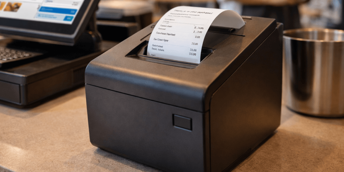 Impresoras de tickets