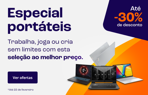 Portáteis Portáteis