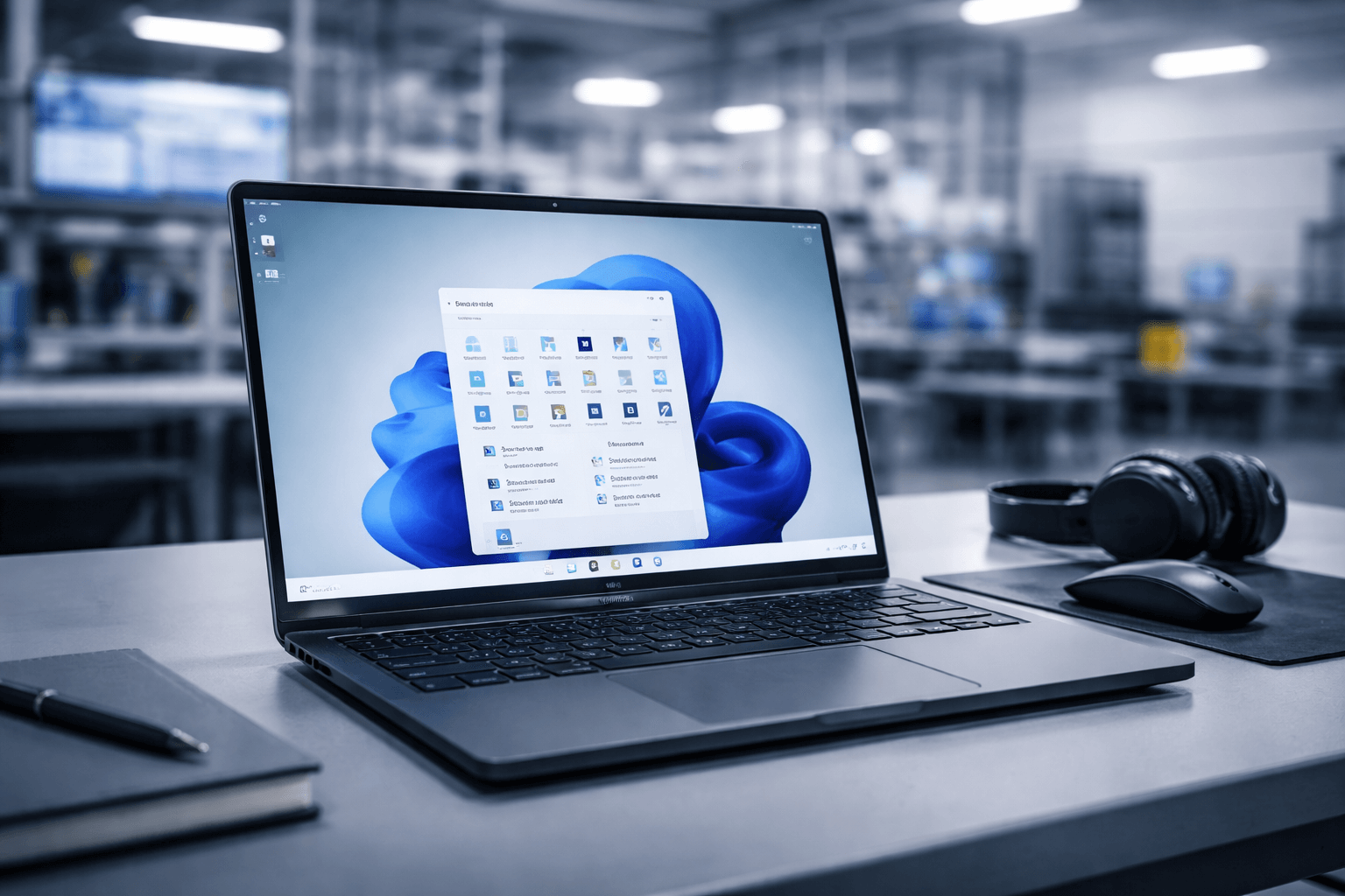 Sistemas operativos para industria