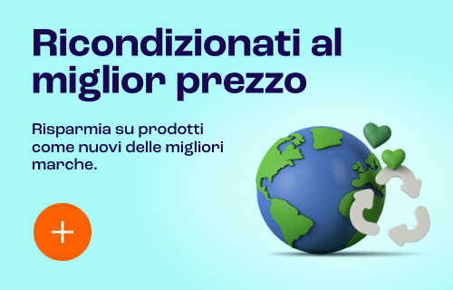 ricondizionati