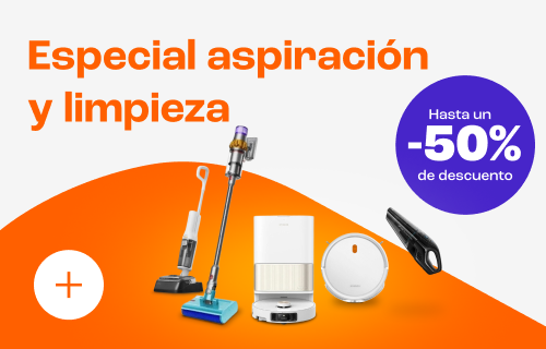 Especial aspiración