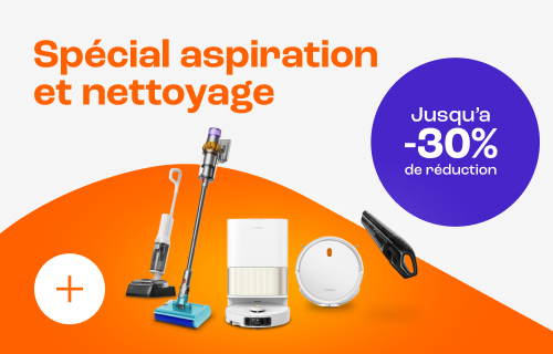 aspirateurs