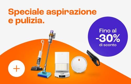 aspirapolvere aspirapolvere