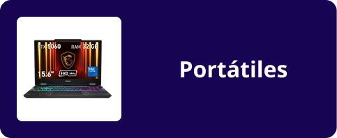 Portátiles
