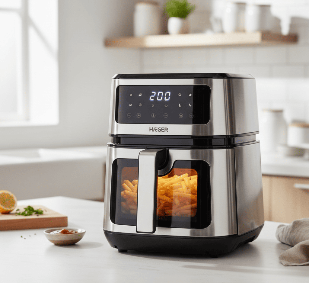Airfryer
