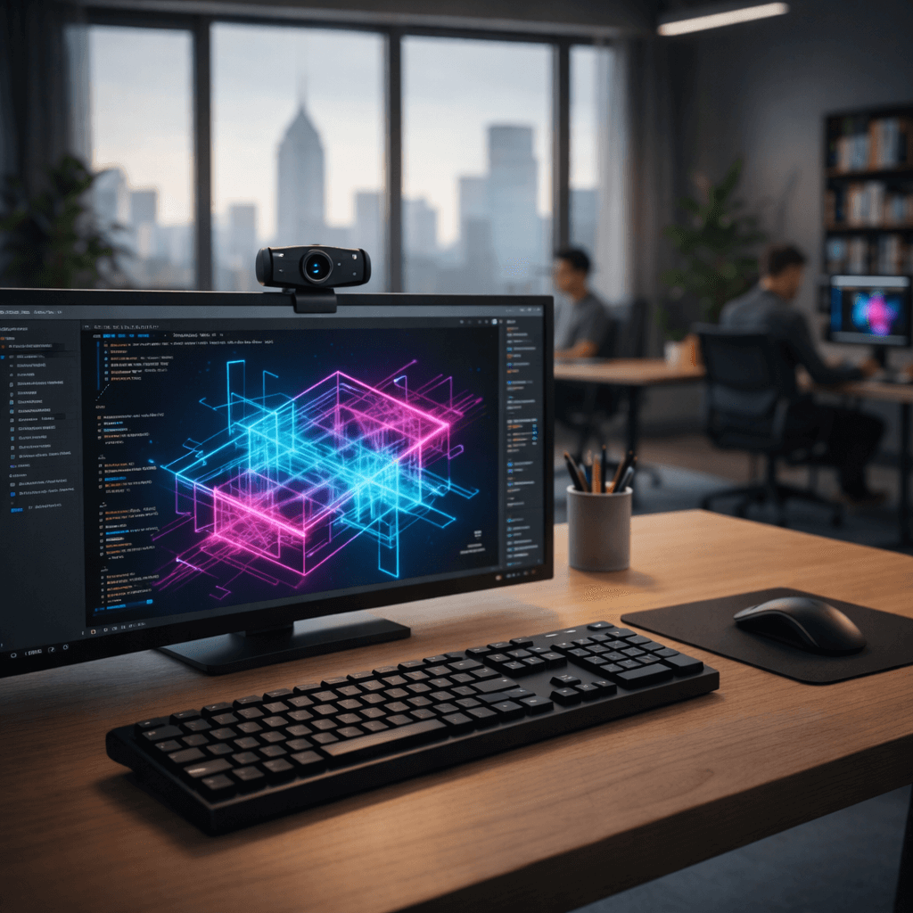 Periféricos básicos para empresas digitales y creativas