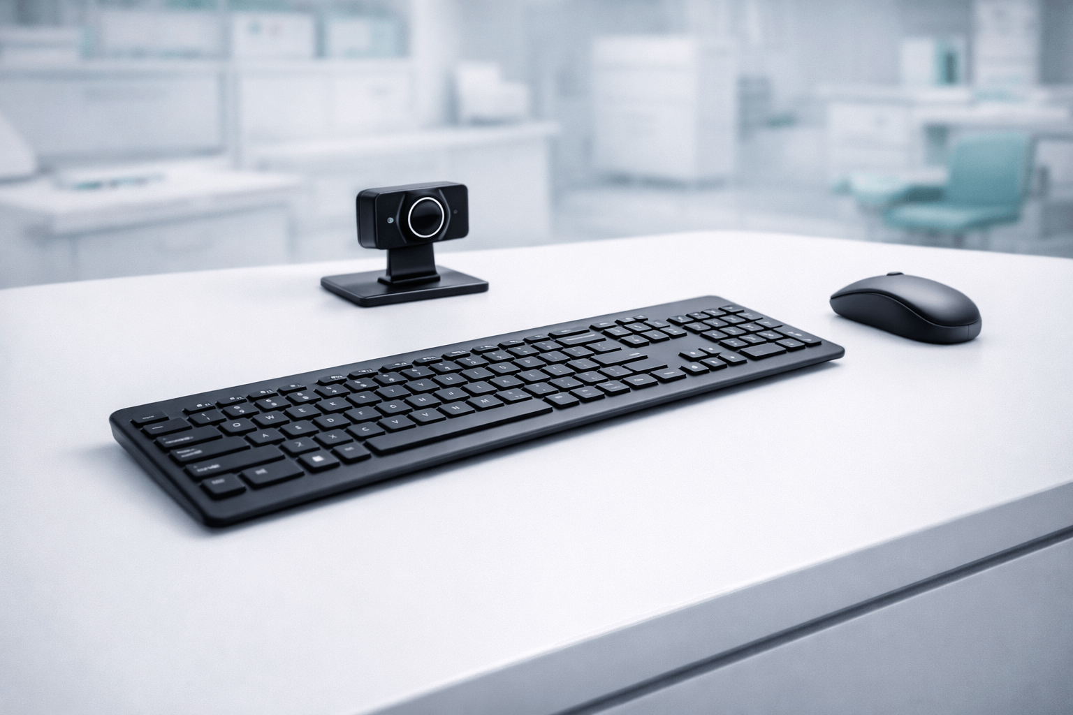 Periféricos básicos