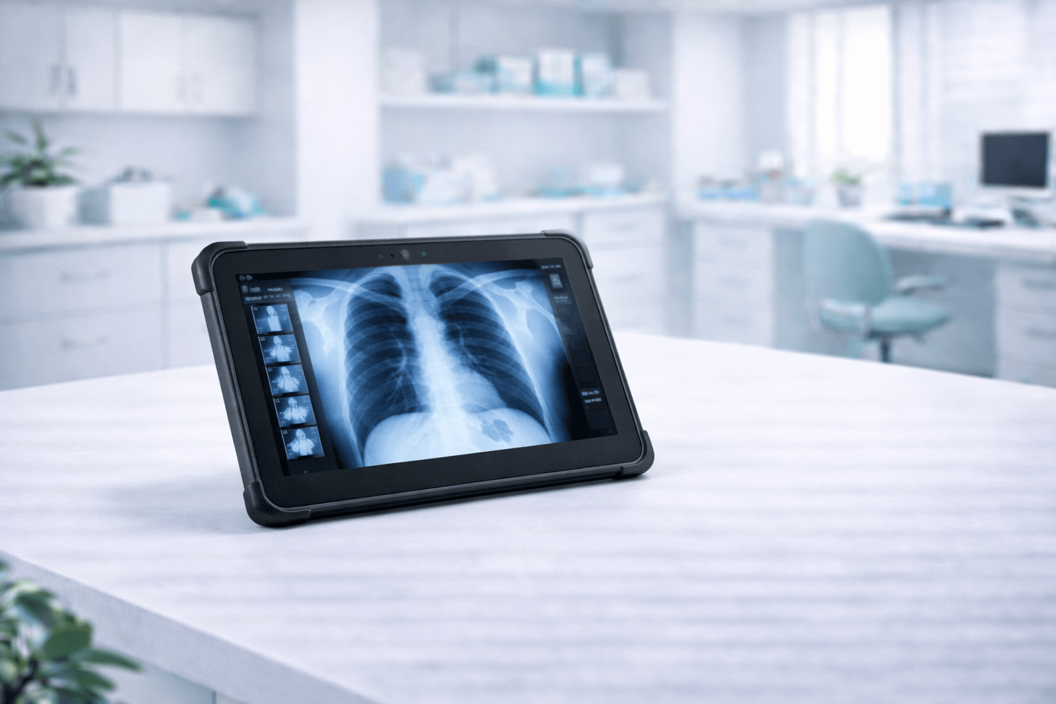 Tablets profesionales