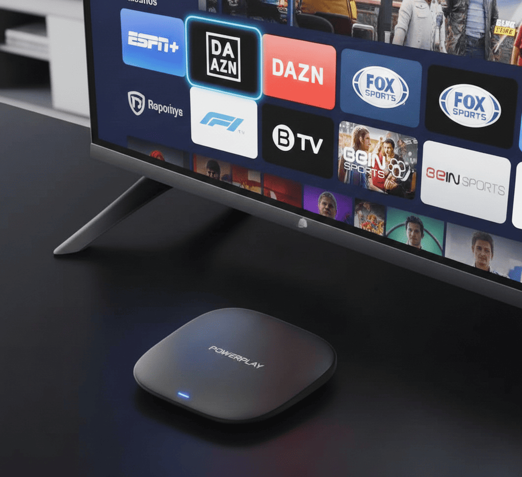 TV Box