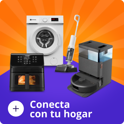 Ofertas en Hogar