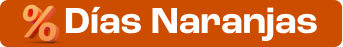 Días Naranjas