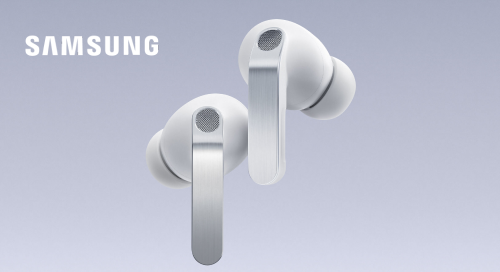 Samsung Galaxy Buds4 Pro