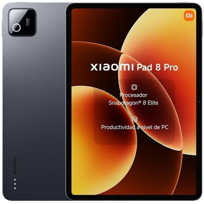 Xiaomi Pad 8 Pro Matte Glass